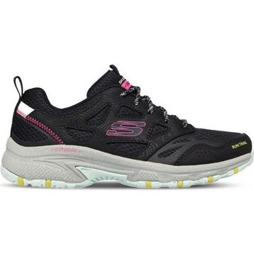 Skechers 149821 BKMT Siyah Hillcrest Kadın Spor Ayakkabı