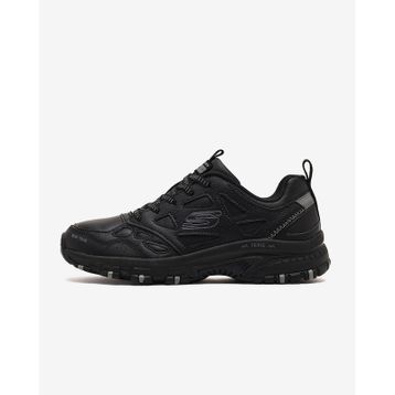 Skechers 149822TK BBK Hillcrest Siyah Kadın Outdoor Ayakkabı