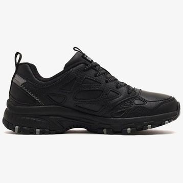 Skechers 149822TK BBK Hillcrest Siyah Kadın Outdoor Ayakkabı