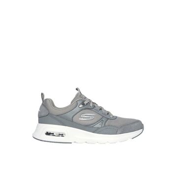 Skechers 149879 GRY Skech-Air Court Gri Kadın Lifestyle Ayakkabı