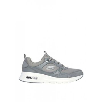 Skechers 149879 GRY Skech-Air Court Gri Kadın Lifestyle Ayakkabı