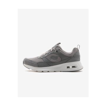 Skechers 149879 GRY Skech-Air Court Gri Kadın Lifestyle Ayakkabı