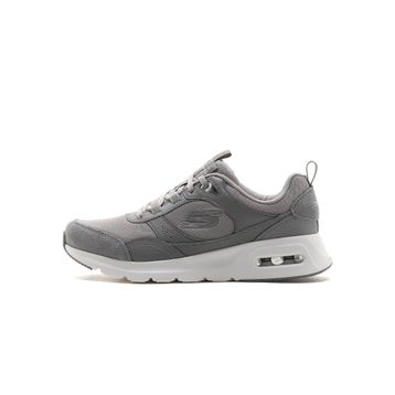 Skechers 149879 GRY Skech-Air Court Gri Kadın Lifestyle Ayakkabı