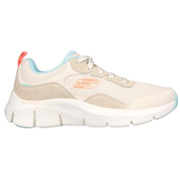 Skechers 149885 NTMT Bej Kadın Spor Ayakkabı