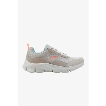 Skechers 149885 NTMT Bej Kadın Spor Ayakkabı