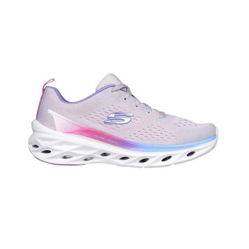 Skechers 149969 LVMT Glide-Step Swift Kadın Çok Renkli Yürüyüş Ayakkabısı