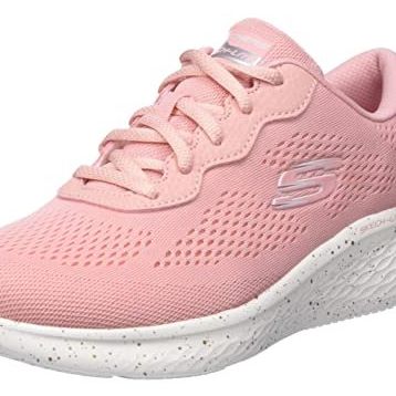 Skechers 149990 Ros Pembe Kadın Spor Ayakkabı