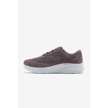 Skechers 149991TK MVE Skech-Lite Pro-Perfect Time Mor Kadın Spor Ayakkabı