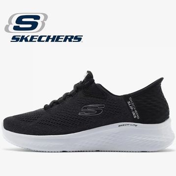 Skechers 150012TK Skech Lite Pro Natural Beauty Unisex Spor Ayakkabı