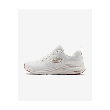Skechers 150024 NAT Vapor Foam Fresh Trend Bej Kadın Spor Ayakkabı