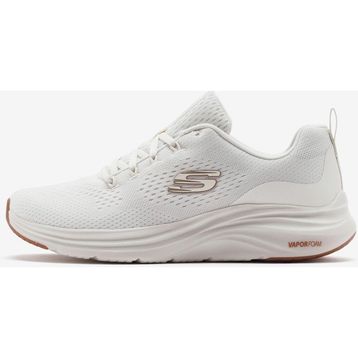 Skechers 150024 NAT Vapor Foam Fresh Trend Bej Kadın Spor Ayakkabı