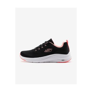 Skechers 150024 Vapor Foam Fresh Trend Siyah Kadın Spor Ayakkabı