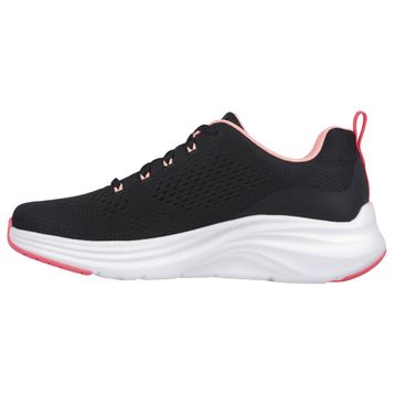 Skechers 150024 Vapor Foam Fresh Trend Siyah Kadın Spor Ayakkabı
