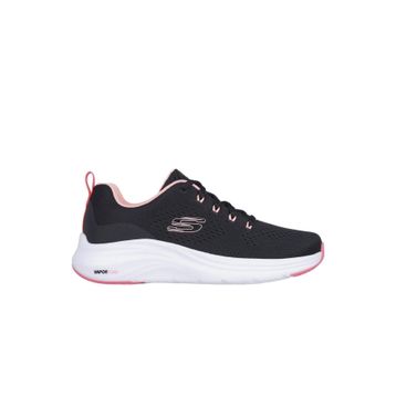 Skechers 150024 Vapor Foam Fresh Trend Siyah Kadın Spor Ayakkabı