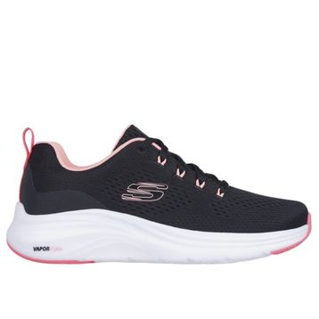Skechers 150024 Vapor Foam Fresh Trend Siyah Kadın Spor Ayakkabı