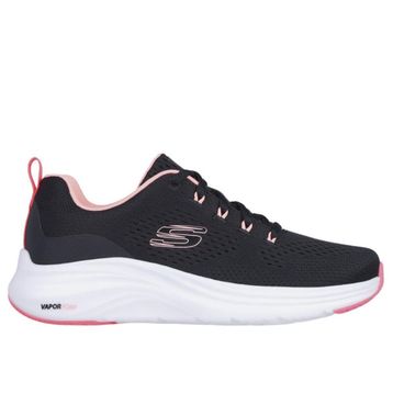 Skechers 150024 Vapor Foam Fresh Trend Siyah Kadın Spor Ayakkabı