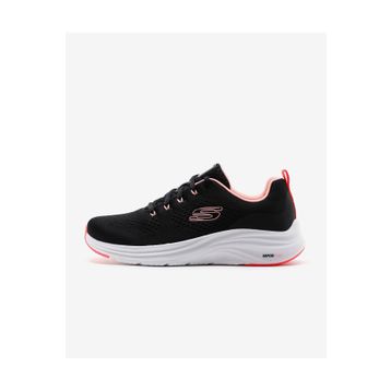 Skechers 150024 Vapor Foam Fresh Trend Siyah Kadın Spor Ayakkabı