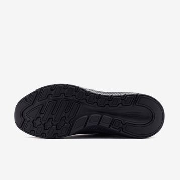 Skechers 150051 BBK Arch Fit 2.0 Big League Siyah Kadın Spor Ayakkabı
