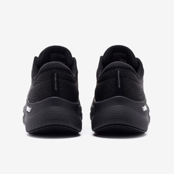 Skechers 150051 BBK Arch Fit 2.0 Big League Siyah Kadın Spor Ayakkabı