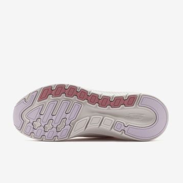 Skechers 150051 NTMT Arch Fit 2.0 Big League Bej Kadın Spor Ayakkabı