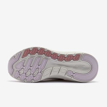 Skechers 150051TK NTMT Arch Fit 2.0 - Big League Bej Kadın Spor Ayakkabı