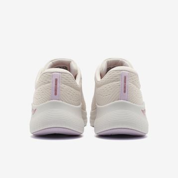 Skechers 150051TK NTMT Arch Fit 2.0 - Big League Bej Kadın Spor Ayakkabı