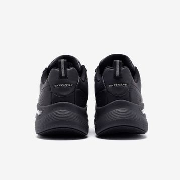 Skechers 150061TK BBK Arch Fit 2.0 Star Bound Siyah Kadın Spor Ayakkabı