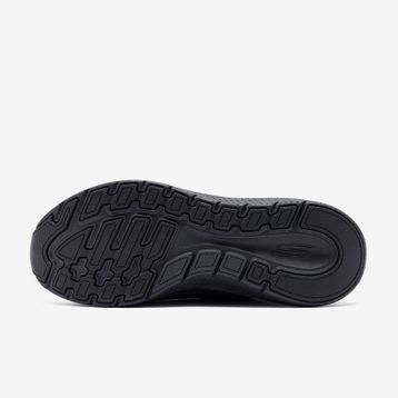 Skechers 150062TK-BBK Arch Fit 2.0 Siyah Kadın Spor Ayakkabı