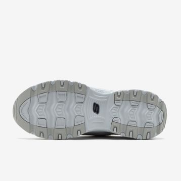 Skechers 150235 WSL Beyaz Kadın Spor Ayakkabı