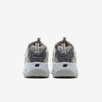 Skechers 150235 WSL Beyaz Kadın Spor Ayakkabı
