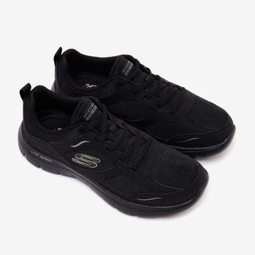 Skechers 150290TK BBK Summits Siyah Kadın Spor Ayakkabı