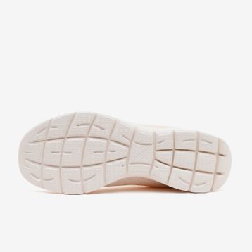 Skechers 150291TK NAT Summits Bej Kadın Spor Ayakkabı