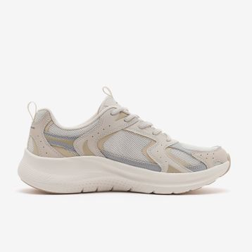Skechers 150332-NAT Arch Fit 2.0 Bej Kadın Spor Ayakkabı