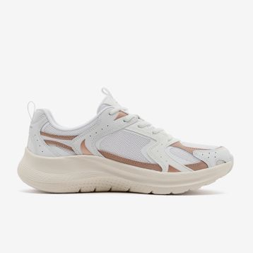Skechers 150332 WTRG Arch Fıt 2.0 Beyaz Kadın Spor Ayakkabı