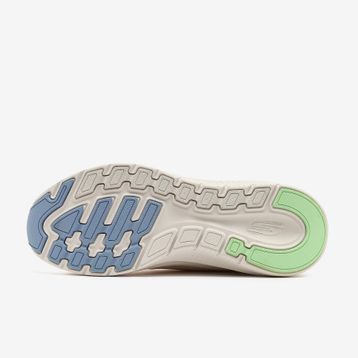Skechers 150333TK NTMT Arch Fit 2.0 Fresh Pace Bej Kadın Spor Ayakkabı