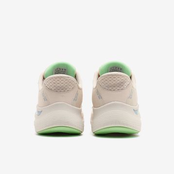 Skechers 150333TK NTMT Arch Fit 2.0 Fresh Pace Bej Kadın Spor Ayakkabı