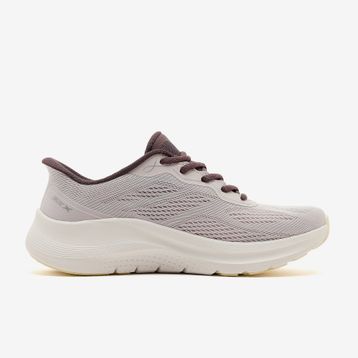 Skechers 150338 LTMV Arch Fit 2.0 Mor Kadın Spor Ayakkabı