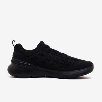 Skechers 150370TK BBK Skech-air Dynamight 2.0 Siyah Kadın Spor Ayakkabı