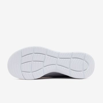 Skechers 150370TK GYLB Skech-air Dynamight 2.0 Gri Kadın Spor Ayakkabı