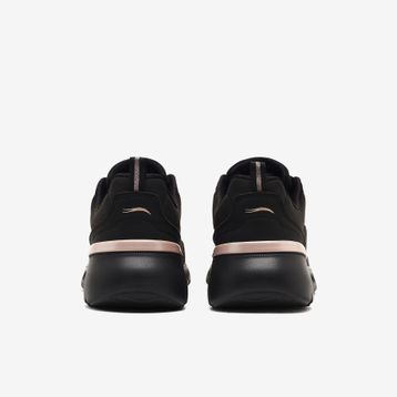 Skechers 150373TK BKRG Skech-air Dynamight 2.0 Siyah Kadın Spor Ayakkabı