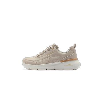 Skechers 150373TK NTGD Skech-air Dynamight 2.0 Bej Spor Ayakkabı