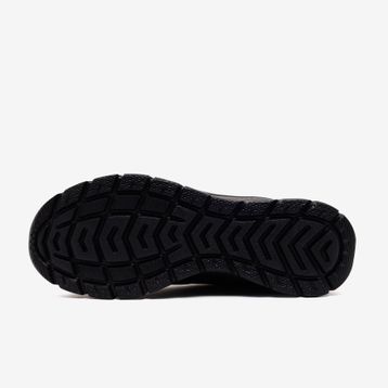 Skechers 150380TK BBK Fashion Fit 2.0 Siyah Kadın Spor Ayakkabı