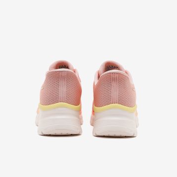 Skechers 150380TK ROS Fashion Fit 2.0 Pembe Kadın Spor Ayakkabı