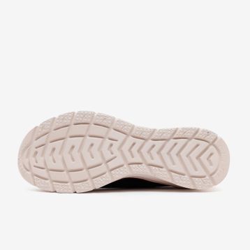 Skechers 150381TK BKRG Fashion Fit 2.0 Siyah Kadın Spor Ayakkabı