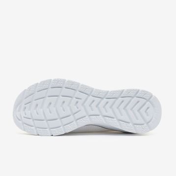 Skechers 150381TK WSL Fashion Fit 2.0 Beyaz Kadın Spor Ayakkabı