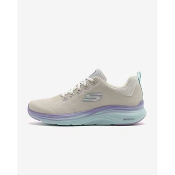 Skechers 150401 OFWT Vapor Foam Summer Journey Beyaz Kadın Spor Ayakkabı