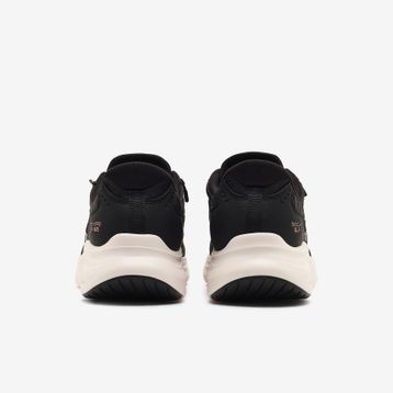 Skechers 150413 BKRG Contour Foam - Golden Hour Siyah Kadın Spor Ayakkabı