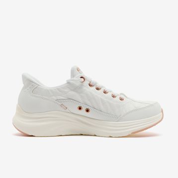Skechers 150413 WTRG Contour Foam Beyaz Kadın Spor Ayakkabı