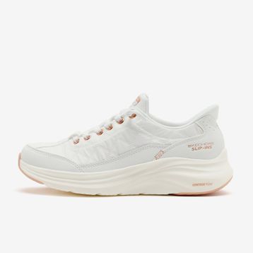 Skechers 150413 WTRG Contour Foam Beyaz Kadın Spor Ayakkabı