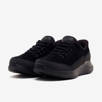 Skechers 150417 BBK Contour Foam-luxe Comfort Siyah Kadın Spor Ayakkabı